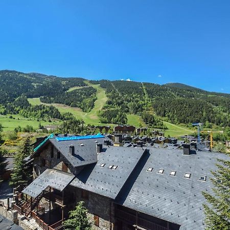 Encantador Atico Estudio Delante Grandvalira Hut 5163 El Tarter Εξωτερικό φωτογραφία